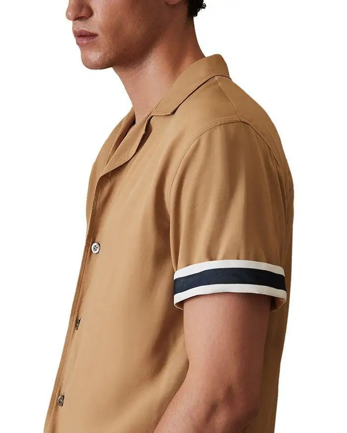 Camp Shirt